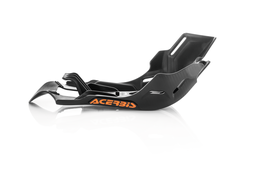 AC SKIDPLATE SX/TC125 16-20 EXC/TE150 20