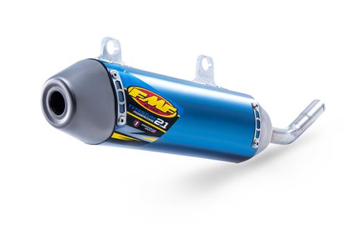Fmf Titan Powercore 2.1 ljuddämpare Sx 250 19-