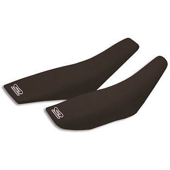 Grip YZ 85, 02-> Svart