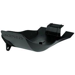 ACERBIS SKIDPLATE TC/TE/SX/EXC 250-300 06-16