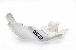 AC SKIDPLATE SX/TC 250 17-18