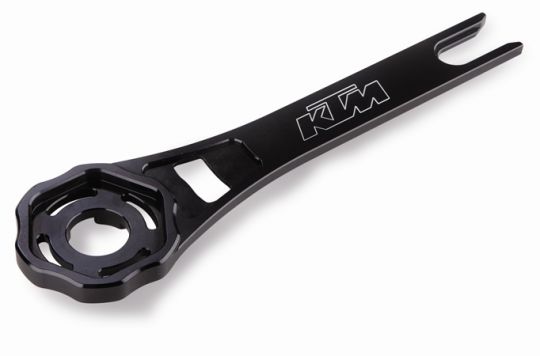 KTM Combination Tool Closed cartr.