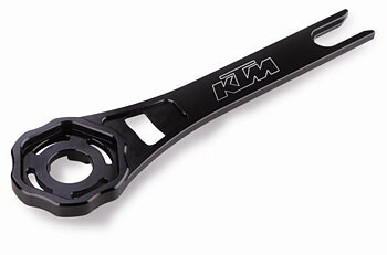 KTM Combination Tool Closed cartr.