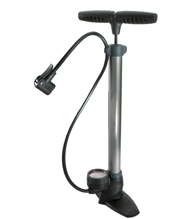 Shimano bike pump