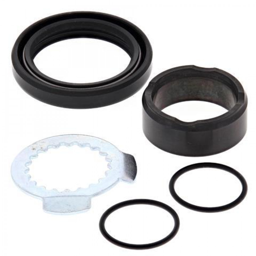 FRAMDREV AXEL REP. KIT, YAMAHA 15-19 WR250F, 14-20 YZ250F