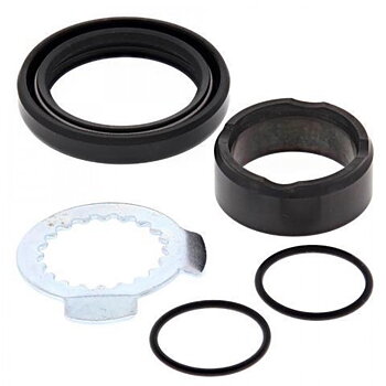FRAMDREV AXEL REP. KIT, YAMAHA 15-19 WR250F, 14-20 YZ250F