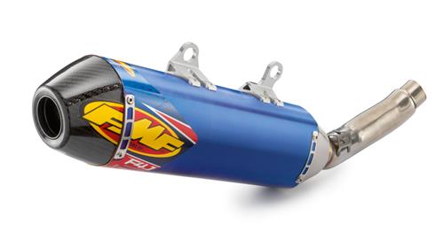 Fmf Factory 4.1 RCT ljuddämpare Sx-f 250 19-