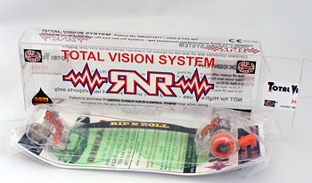 RollOff System Fox Main