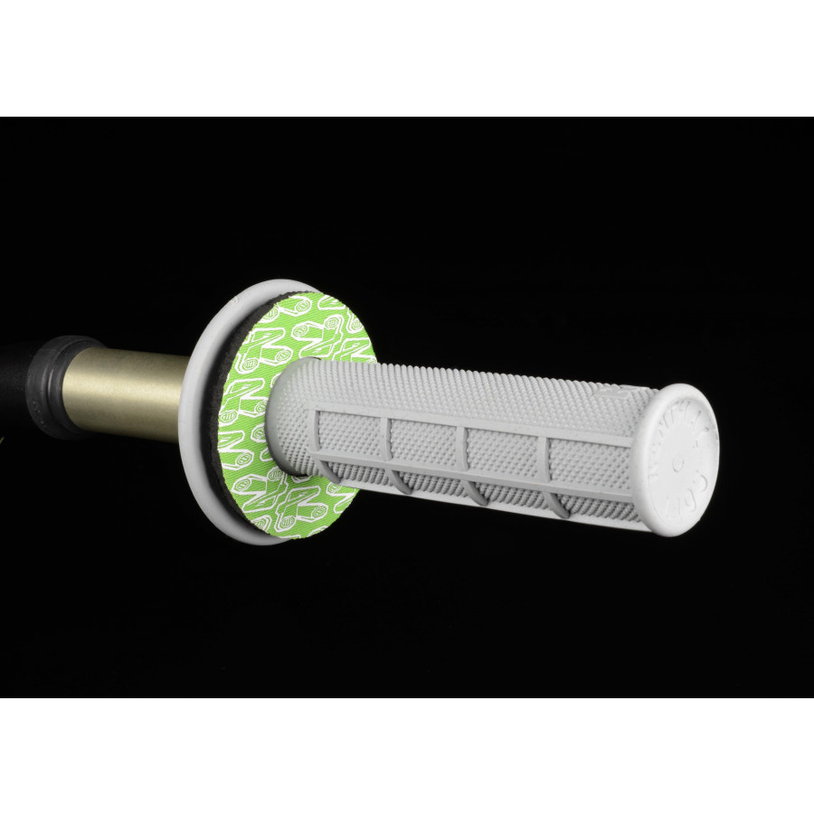 Renthal anti blister donutz Grön
