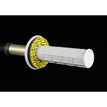 Renthal anti blister donutz Gul