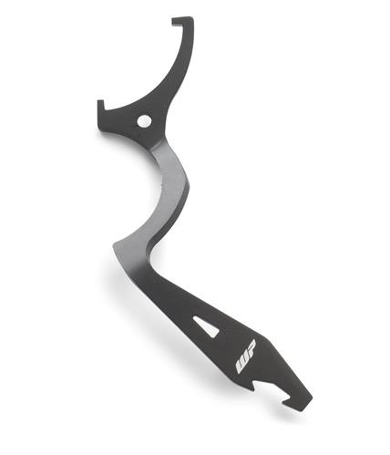 Ktm C-Spanner