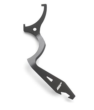 Ktm C-Spanner