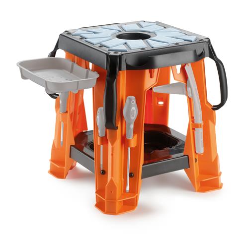 Ktm mx pall