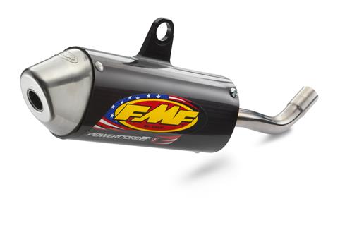 FMF Ljuddämpare  85sx 2018-2020