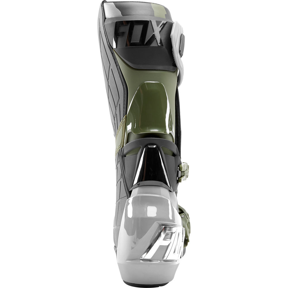 FOX Comp-R Camo - 5