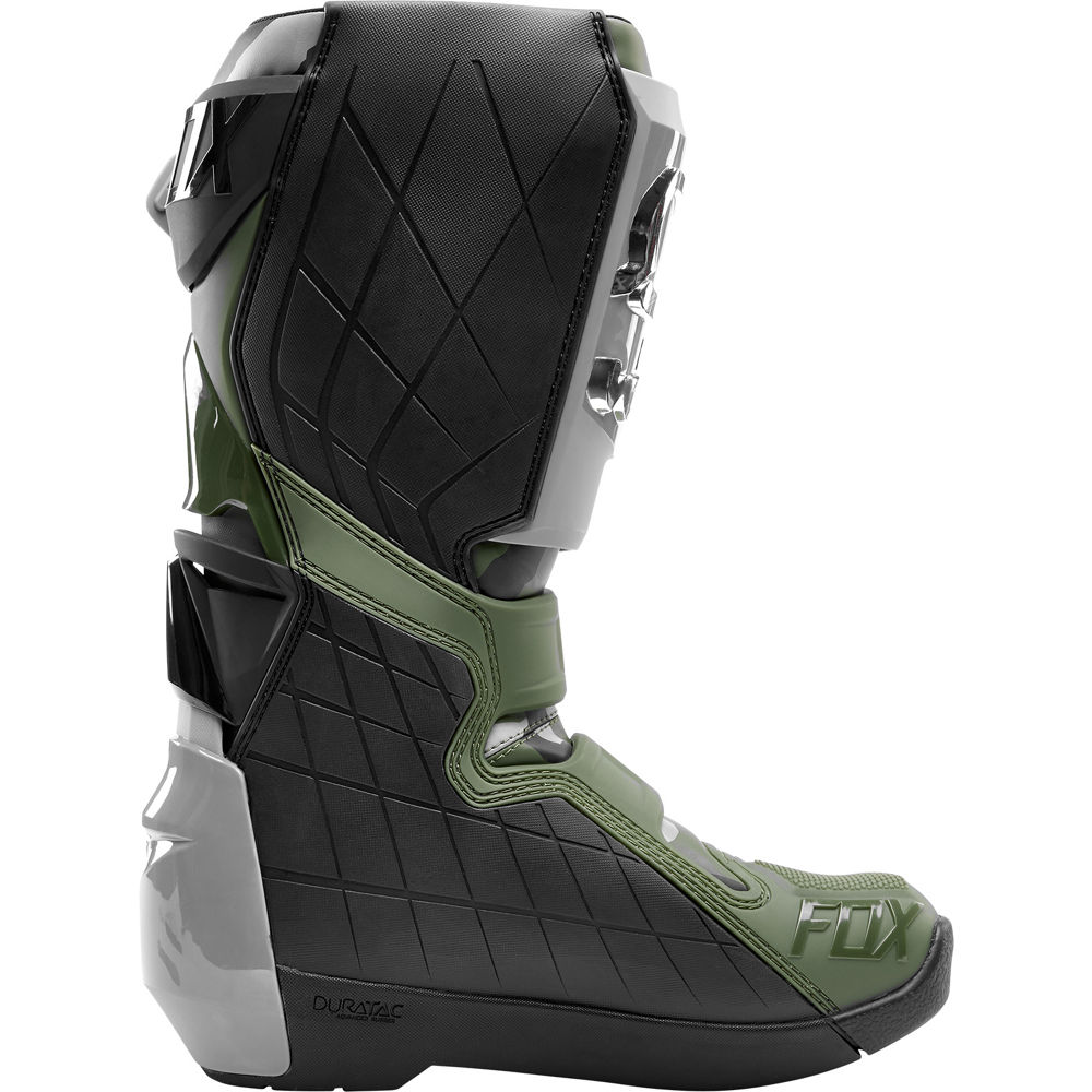 FOX Comp-R Camo - 3