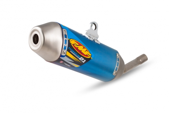 FMF Ljuddämpare  125/150sx 2019-2020. 150exc/xc-w  2020.
