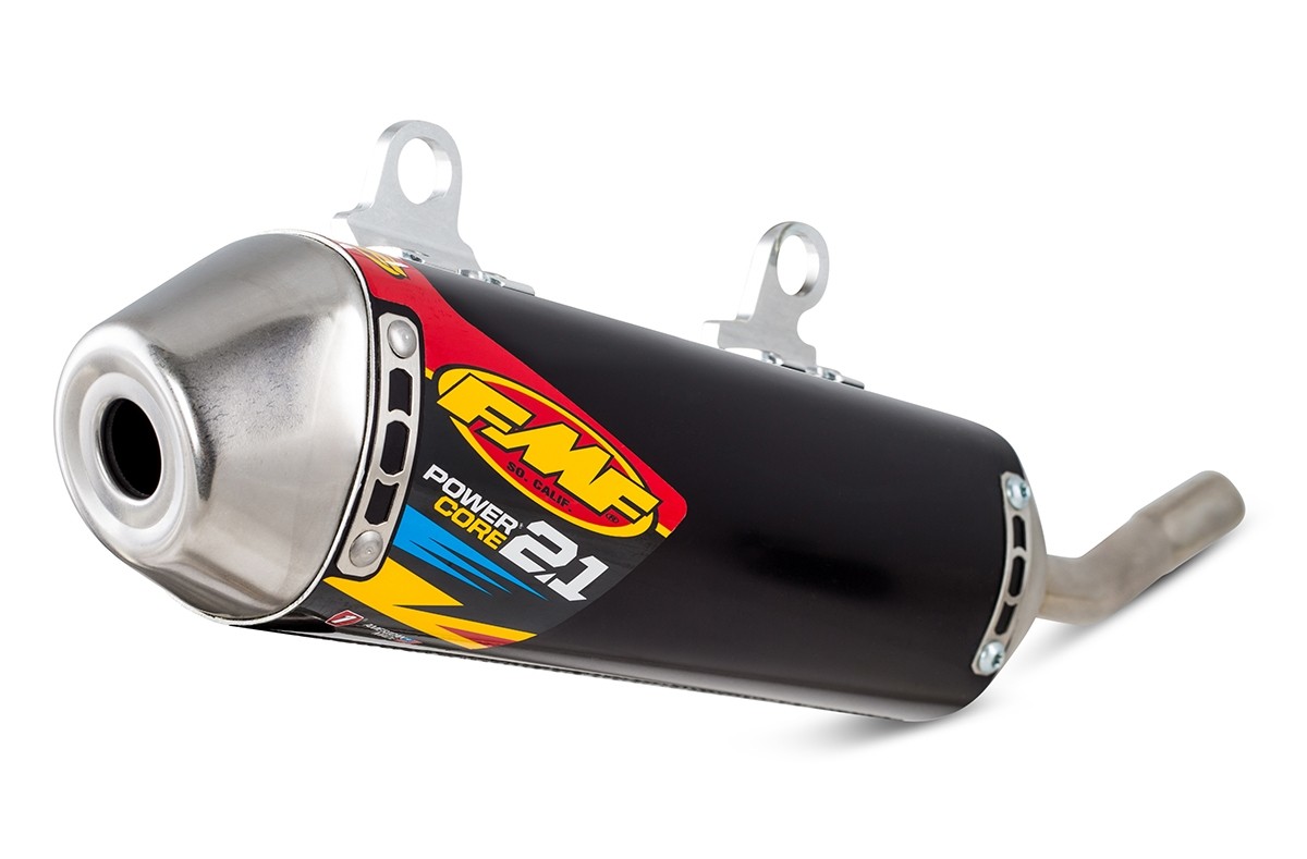 FMF Ljuddämpare  125/150sx 2019-2020. 150exc/xc-w  2020.