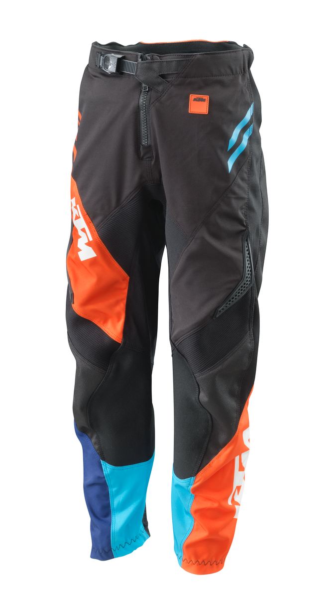 Junior Byxa Gravity FX