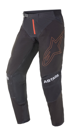 Alpinestars Techstar Byxor Phantom Grå/Orange