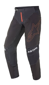 Alpinestars Techstar Byxor Phantom Grå/Orange