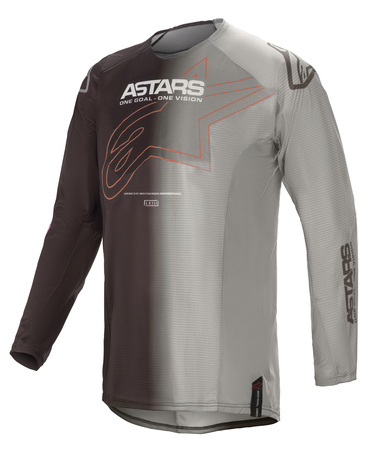 Alpinestars Techstar Phantom Tröja Grå/Orange