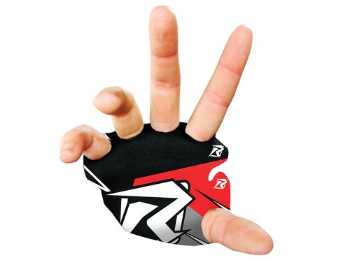 PALM PROTECTORS - 2