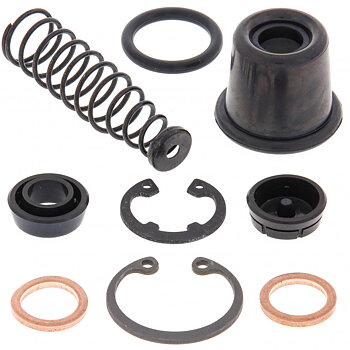 BROMSCYLINDER REP. KIT BAK, YAMAHA 98-99, SUZUKI RM 250  87-92