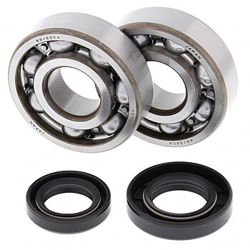  Hot Rods, Ramlagersats, Honda 06-16 CRF450R