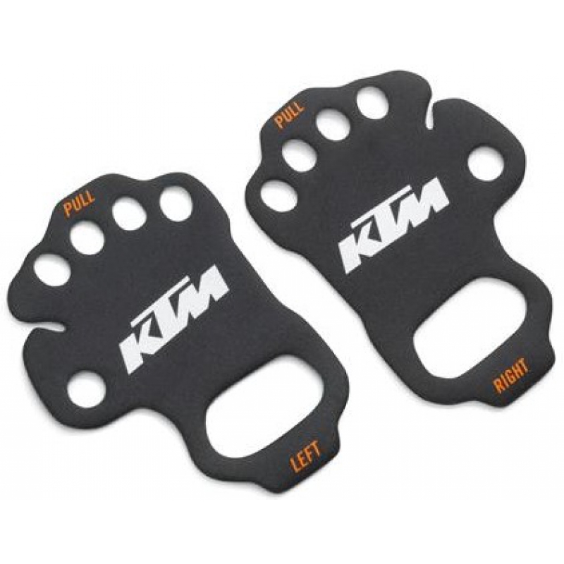 PALM PROTECTORS