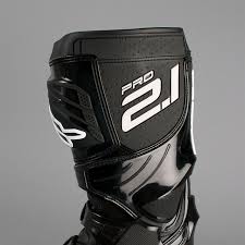 TCX Pro 2.1 s - 2