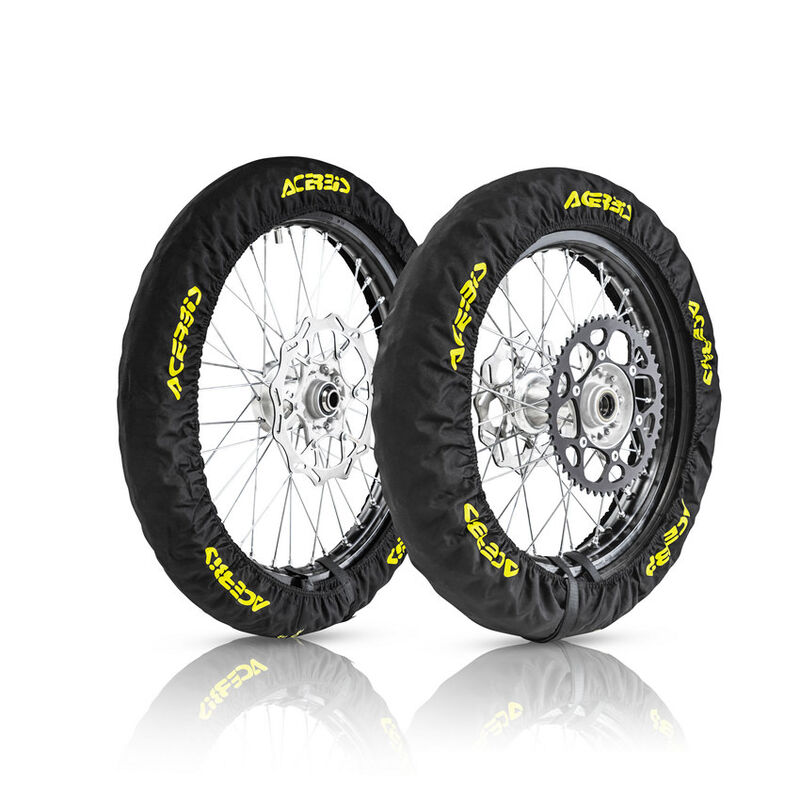Acerbis X-Tire Cover Kit - 2