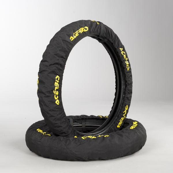 Acerbis X-Tire Cover Kit