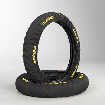 Acerbis X-Tire Cover Kit