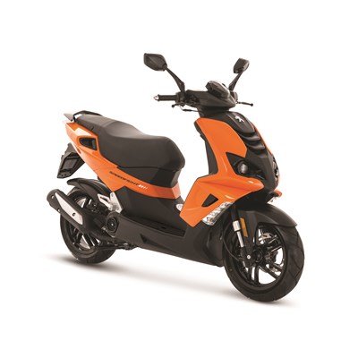 Moped