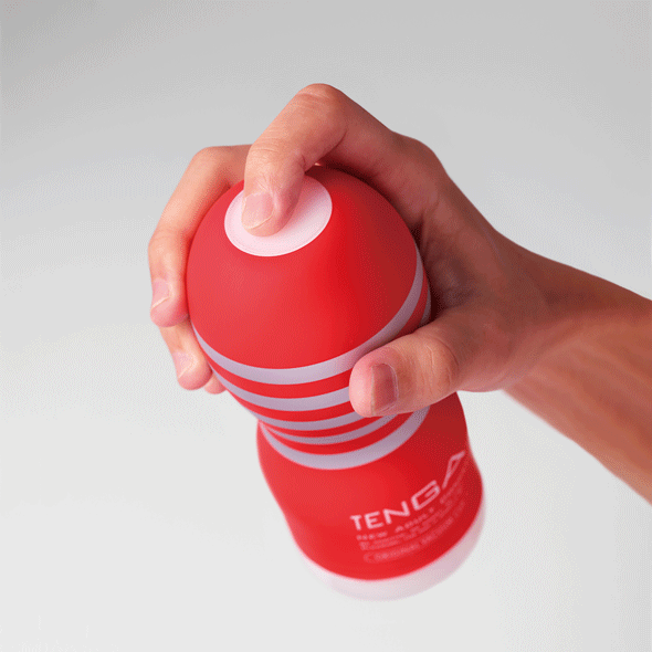 Tenga Original Vacuum Cup - 2