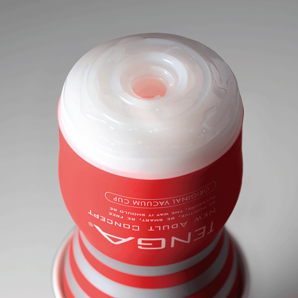 Tenga Original Vacuum Cup - 4