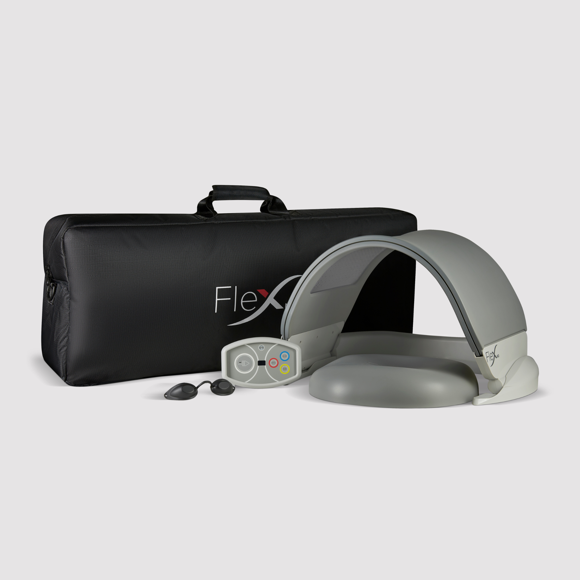 Currentbody Skin Dermalux Flex MD - 12