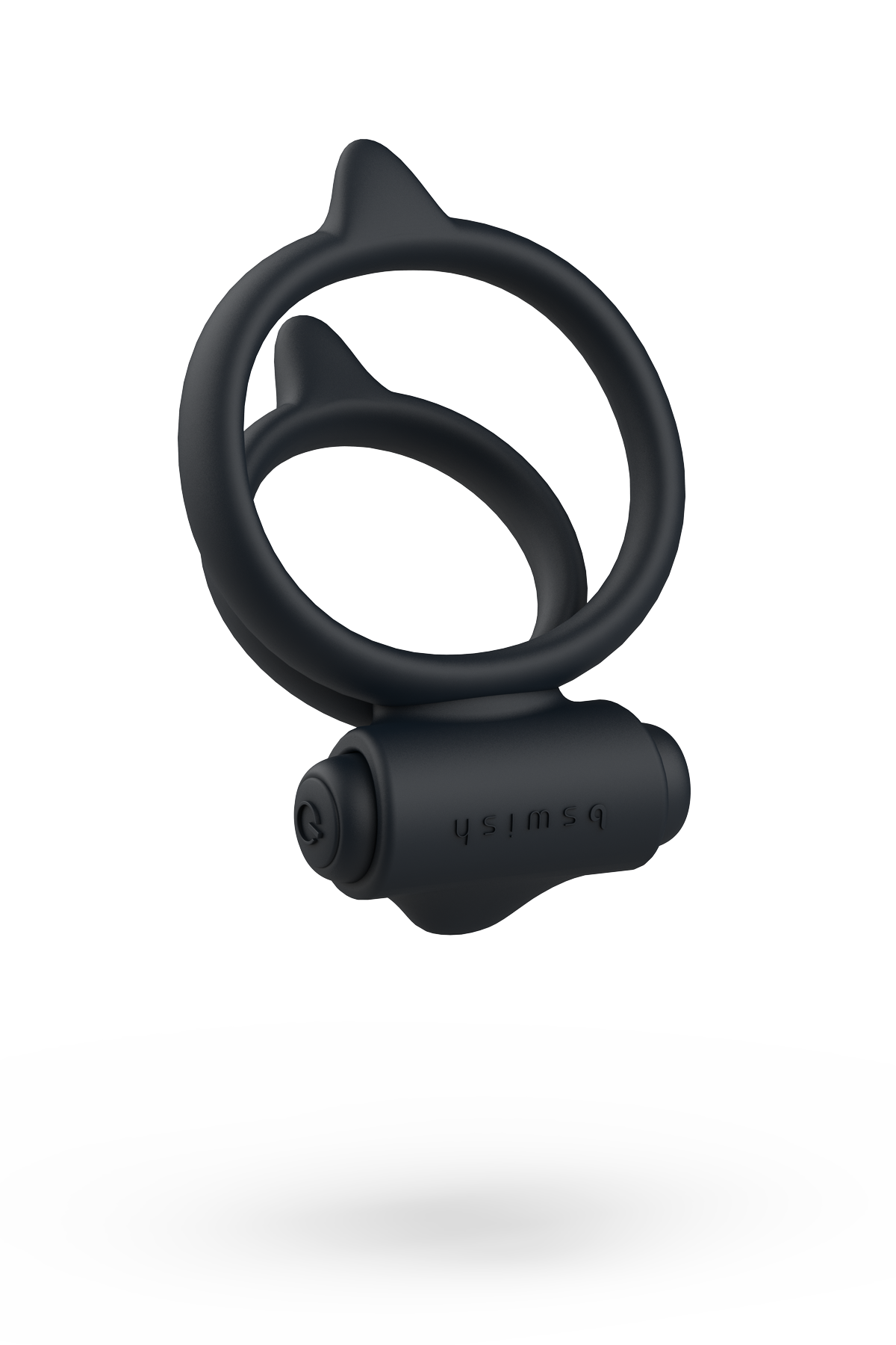 B Swish Bcharmed Basic Plus Black - 2