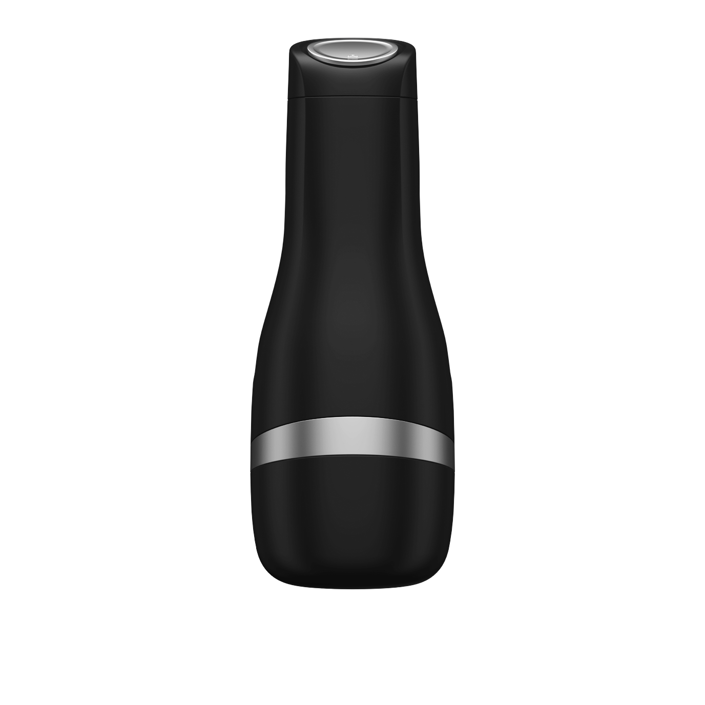 Satisfyer Men Classic Silver - 2