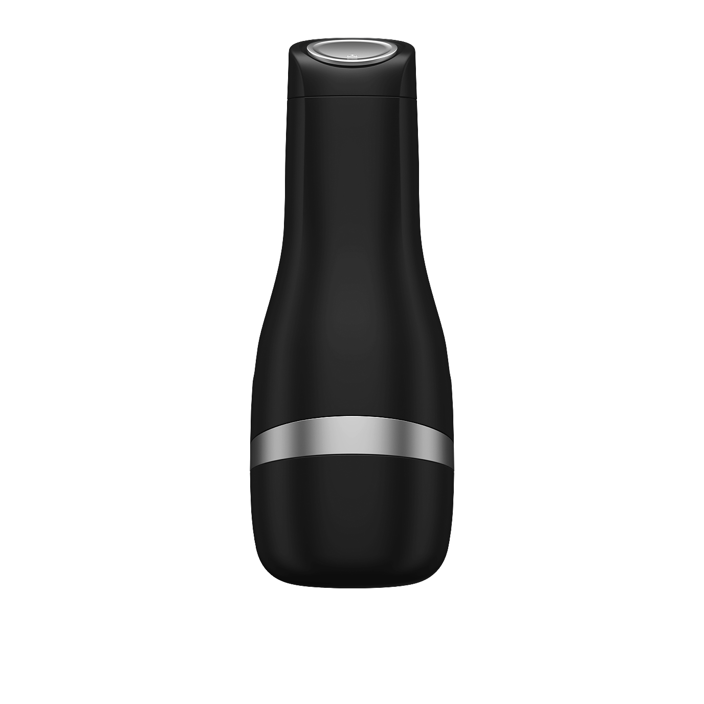 Satisfyer Men Classic Silver