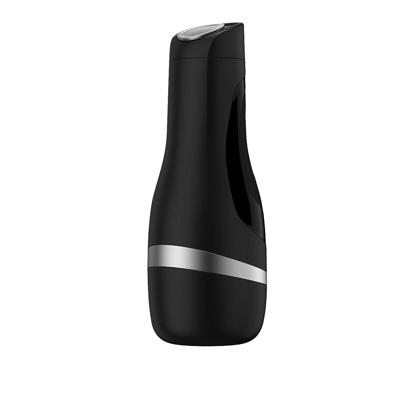 Satisfyer Men Classic Silver