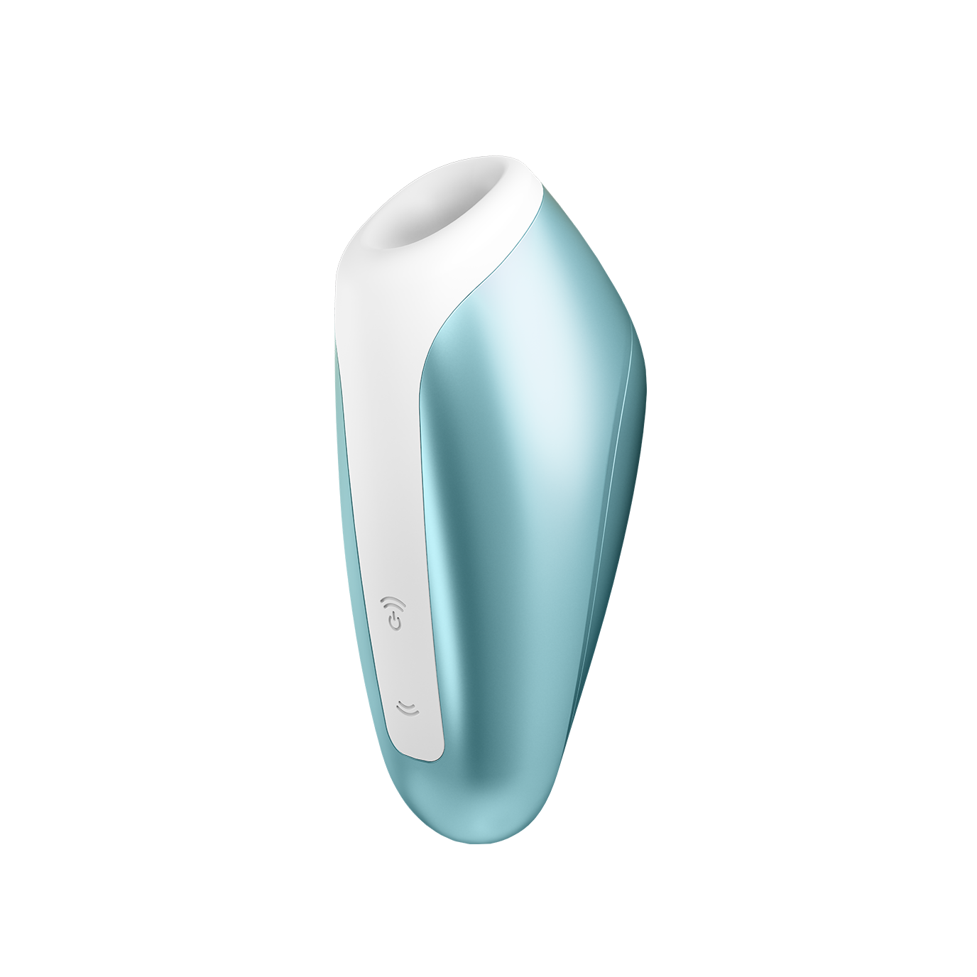Satisfyer Love Breeze Ice Blue - 3