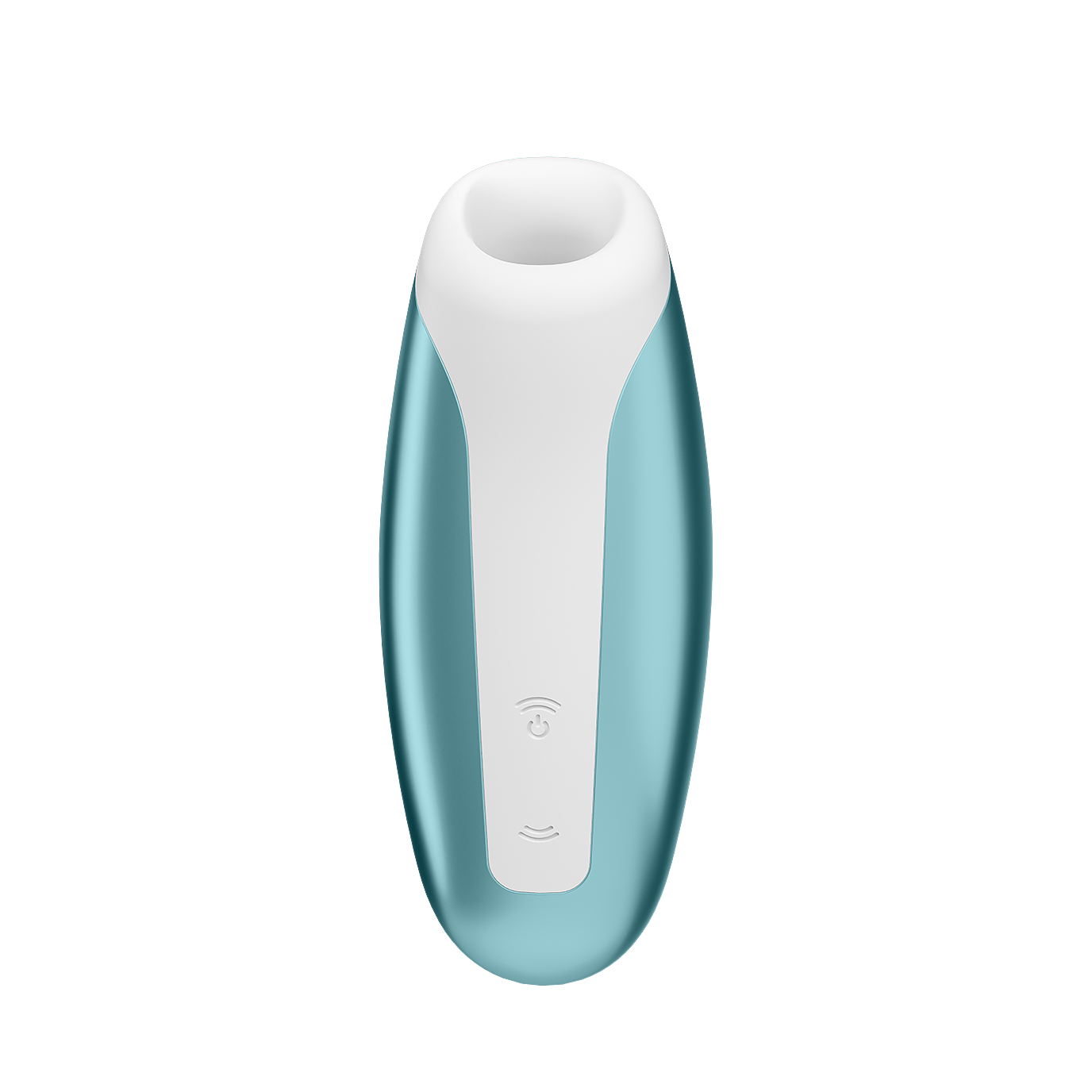 Satisfyer Love Breeze Ice Blue
