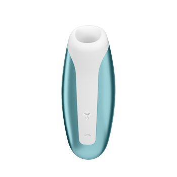 Satisfyer Love Breeze Ice Blue