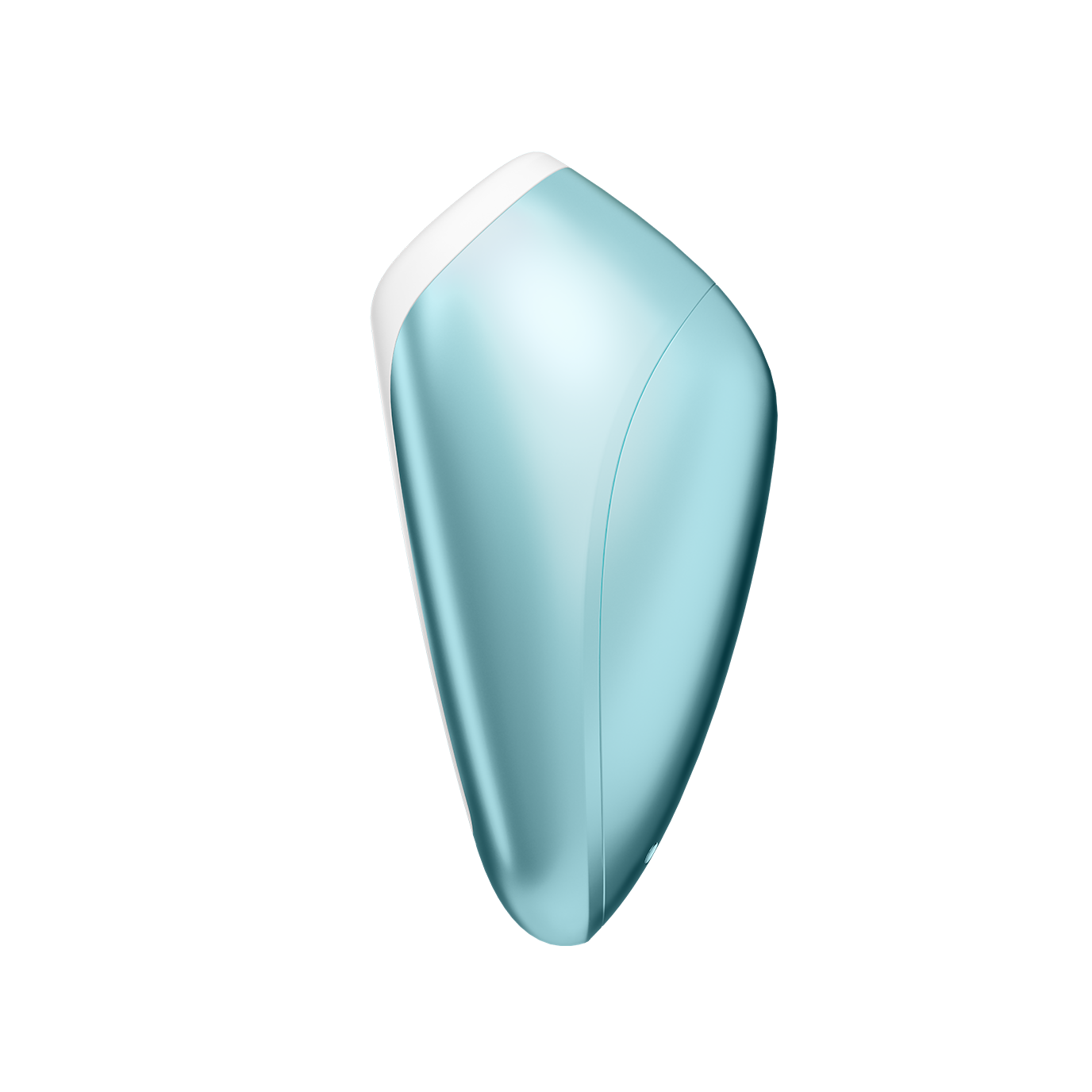 Satisfyer Love Breeze Ice Blue - 2