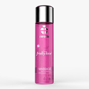 Swede Fruity Love Pink Grapefruit with Mango