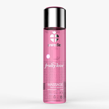 Swede Fruity Love Sparkling Strawberry Wine 60 ml