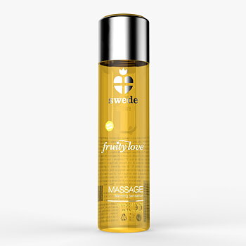 Swede Fruity Love Tropical Fruity with Honey 60 ml