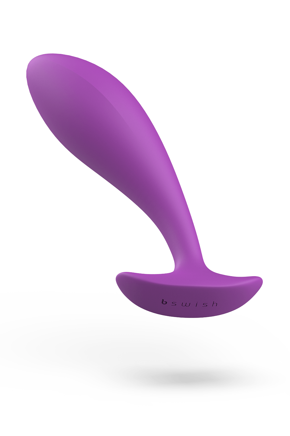 B Swish Bfilled Basic Orchid